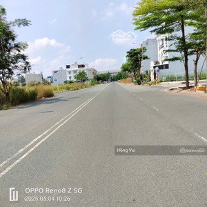 cần bán đất mặt tiền đường chính 24m size biệt thự giá 90tr/m 