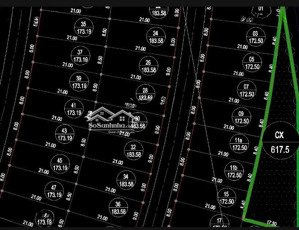 bán nhanh đất liên kề khu đô thị hadico vinh tân