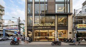 109-111 nguyễn hữu cầu - tân định - quận 1