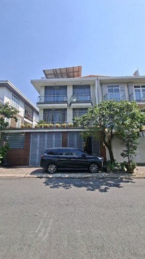 [phước long b] - biệt thự song lập 180m2 - điểm rơi lợi nhuận từ trục liên phường 2026