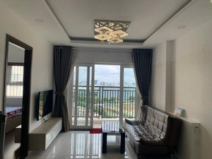 em cho thuê căn hộ richmond city, 15 triệu vnd, 67 m2, 2pn, 2wc, đầy đủ tiện nghi