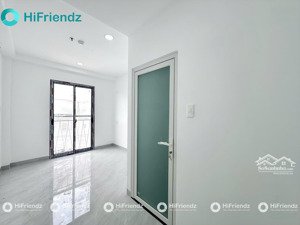 cho thuê cc mini 25m2, 3,8 triệu, tại thống nhất, p 15, q gò vấp, tp.hcm