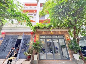 cho thuê nhà nguyên căn kdc greenriverside nhà full nội thất cao cấp