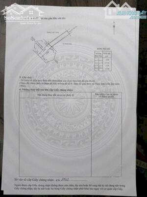 SIÊU PHẨM MẶT ĐƯỜNG CÁCH HẠ, NAM SƠN, AN DƯƠNG CHỈ 1,8 TỶ