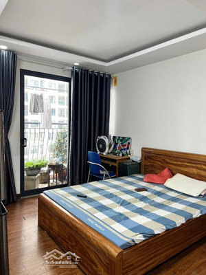 bán căn 3 ngủ an bình city - chủ nhà cực thiện trí