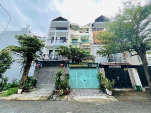 giảm mạnh bán gấp nhà 4 tầng kdc nam long diện tích 90m2, đối diện global city giá chỉ 11,9 tỷ tl