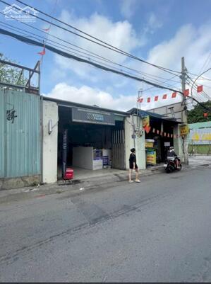 CHO THUÊ MẶT TIỀN Kinh Doanh TRUNG TÂM LINH CHIỂU - 150m2 đường số 5, giá 20tr/tháng.