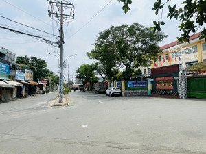 p. linh xuân, nhà mặt tiền kinh doanh ngay nguyễn văn nở 85m2 shr chỉ 3.6 tỷ