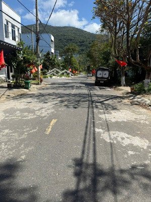 bán nhà đường nguyễn đăng tuyến, sát biển sơn trà, tp đà nẵng