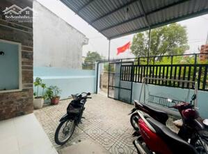 Cho thuê nhà đường số 9,P. Linh Trung gần Hoàng Diệu 2 - Dt 120m2 có 3pn3wc Giá 9tr/tháng.