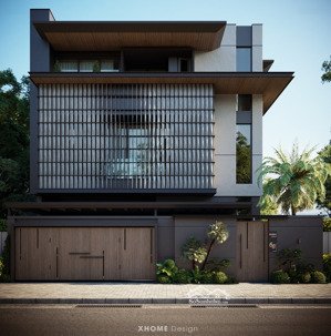 bán đất biệt thự quốc hưởng 360m2 - 86.8 tỷ - thảo điền quận 2