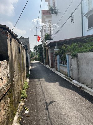 bán đất tại bình trù, xã thuận an, hà nội - dt 50m2, đường ô tô thông