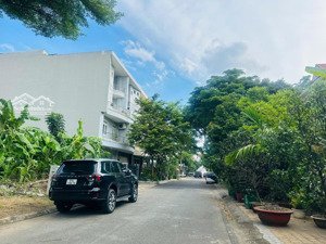 hàng hiếm sổ cá nhân kdc khang điền! chính chủ bán nền biệt thự 195,5m2 vị trí đẹp mt đường số 10