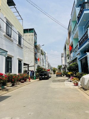 đất vip đường 8m cách vinhomes grand park 300m 51m2 chỉ 3.5 tỷ