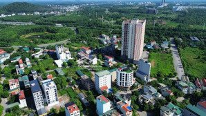 bán đất chính chủ - 100m full thổ cư gần tđc bắc phú cát, sẵn sổ - giá fo