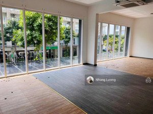 cho thuê shophouse sala 11.4m x 20m - 1000m2 sử dụng, thang máy, máy lạnh đầy đủ