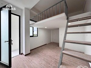 trống lại 3p mới xây đẹp _ ban công, cửa sổ _ ngay b.xe an sương, tô ký, trường chinh