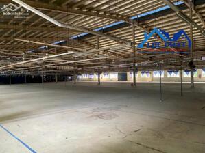 Cho thuê nhà xưởng 6.650m2 giá chỉ 725 triệu. KCN Nhơn Trạch-Đồng Nai