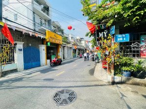 đất lô góc hẻm dân chủ bình thọ thủ đức - 66m2 ngang 5,4 hxh - 100m ra mặt tiền