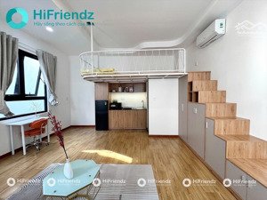 khai trương dự án mới 100% - nằm ngay trung tâm - không giới hạn người ở