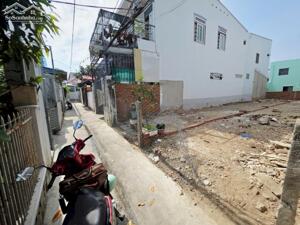 Bán đất full đất ở 69,5m² đường Lương Định Của - Ngọc Hiệp Nha Trang