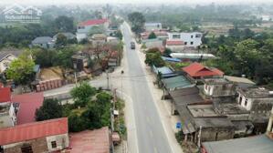 Chính chủ cần bán nhanh 4 lô đất cạnh KCN Thạch Quảng giá 250 triệu/lô