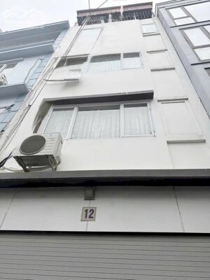 NHÀ ĐẸP Ở LUÔN 5 TẦNG Phúc Lợi-Long Biên 30m2, mặt tiền 4.3m X 6.3 tỷ.