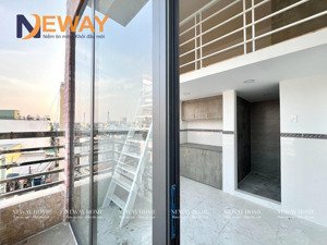 khai trương dự án mới sẵn nội thất thang máy - lê đình cẩn - bình tân