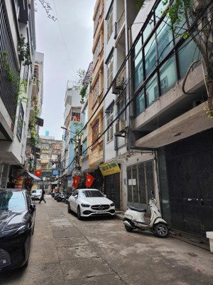 bán nhà phân lô quang trung, hà đông, 45m2 x 4 tầng, mt 4.5m, giá 12.9 tỷ, ô tô đỗ cửa