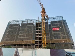 suất ngoại giao chung cư 2pn, 2wc tại nhóm nhà ở tây nam mễ trì, 81,4m2 siêu rộng