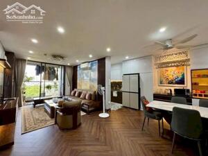 ( Hàng đẹp – Giá tốt) Chung cư Khu đô thị Resco Phạm Văn Đồng – 3PN – chỉ hơn 6 tỷ.