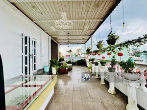 50 về 45.9ty- mt hoàng hoa thám tân bình 188m² đất lớn- ctxd hầm 7 lầu dòng tiền 80tr/th