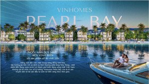 vinhomes pearl bay bđs mặt biển sở hữu lâu dài tại nha trang