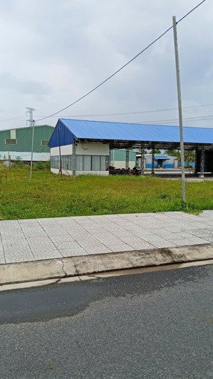 đất nền mặt tiền nguyễn hữu trí cơ hội đầu tư hiếm có