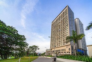 cho thuê cc richmond city, 12 triệu vnd, 52 m2, hàng hiếm tại nguyễn xí, p 26, q.bình thạnh, hcm