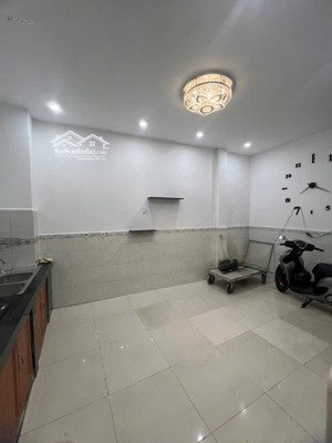 bán nhà bùi đình túy, bình thạnh - 27m2 - 3 tầng - 2 pn 3 wc - giá 3.95 tỷ