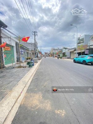 bán kiot và phòng trọ mặt tiền đường tô vĩnh diện p.đông hòa tp.dĩ an