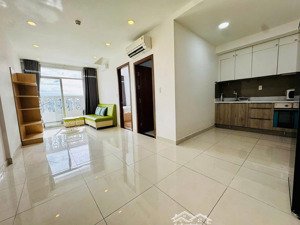 chung cư thái an 1, nguyễn văn quá, q12: 120m2, nhà mới, full nt, 13,5triệu