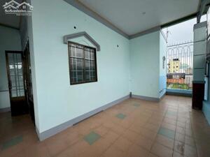 Bán Nhà 1 Trệt 1 Lầu DT 6m x 20m, Sổ Riêng Thổ Cư, Đường 5M Xe Hơi, Phường Tân Tiến