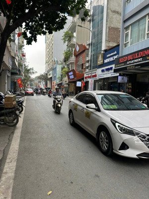 hiếm mặt phố mai hắc đế 97m 7t mt5m thang máy giá 67 tỷ nhà đẹp vị trí víp