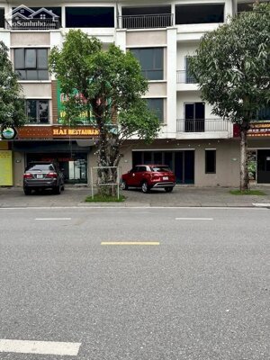 Hàng hiếm Ecopark Hải Dương đường Hải Hưng