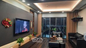 [nhà đẹp-có slot xe] tôi cho thuê căn 3 ngủ 118m, full nội thất, nhà mới đẹp giá 21tr tại goldtower