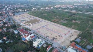 bán 80m đấu giá hoàn long yên mỹ hưng yên 