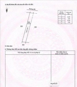 đất nền tại xã minh hưng, huyện chơn thành, bình phước, 550tr ( giá 100%), thổ cư sẵn.