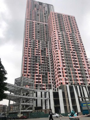 chính chủ - bán nhanh căn góc 104m- giá đầu tư hơn 5 tỷ bid 104 tố hữu