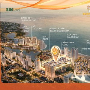 bán nhà phố biển hạ long, ngay phố đi bộ, quảng trường biển trung tâm du lịch