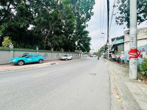 bán gấp nhà 1t2l hẻm ô tô đường 3 trường thọ sát metro bình thái giá giảm còn nhỉnh 7 tỷ