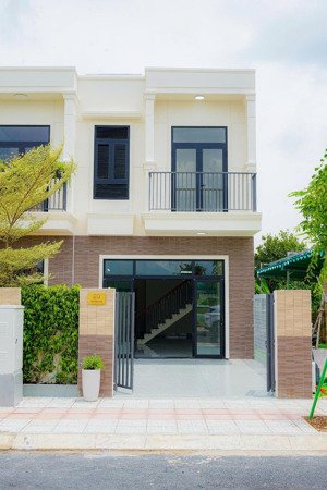 bán nhà phố hiện đại mới xây tại hội nghĩa - 2,5ty - 70m2 - 2 tầng 3pn 2wc