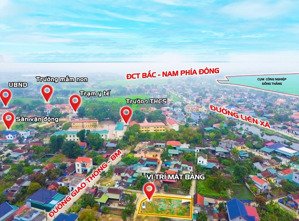 đất nền giá rẻ sát kcn phía tây 650ha lô áp ve sẵn sổ sang tên hàng hiếm lh 