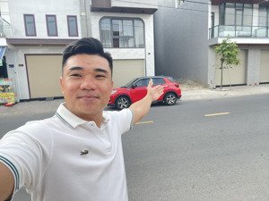 đất mtkd trục n1 tđc đông hòa c | 63m2 | ngang 5m | đối diện trường | 6,2 tỷ